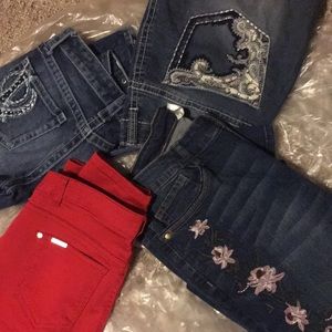 Brand Name Jeans-COMING SOON👖👖👖👖